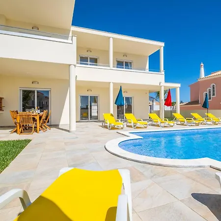Vida Villa