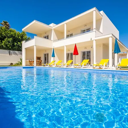 Villa Vida *