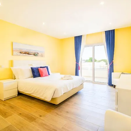 Vida Holiday home Albufeira