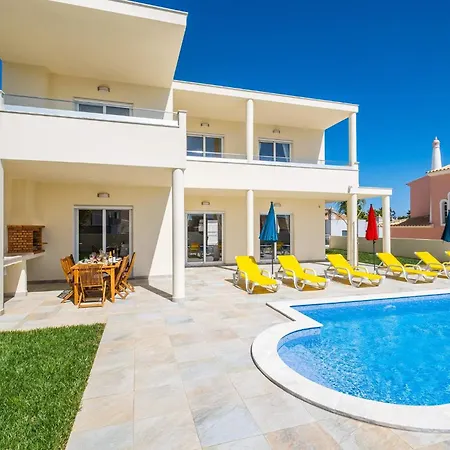 Holiday home Vida Albufeira