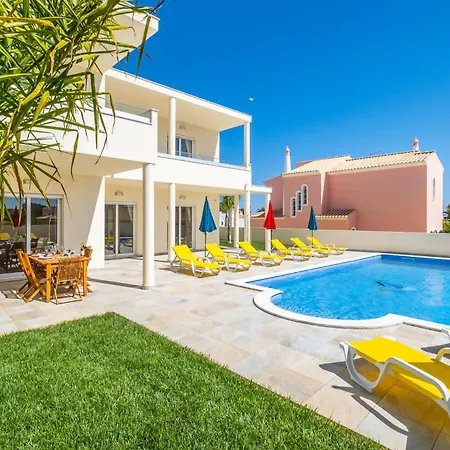 Vida Albufeira
