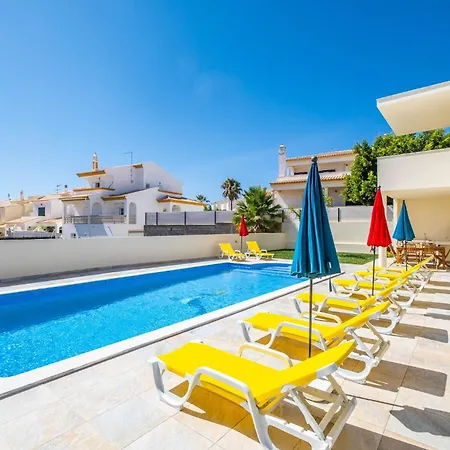 Holiday home Vida