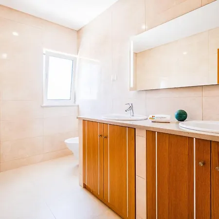 Holiday home Vida *