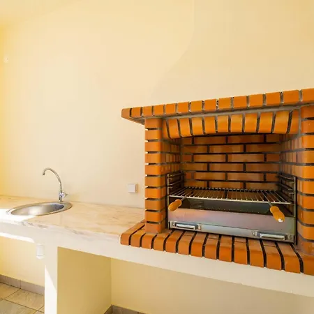 Vida Holiday home Albufeira