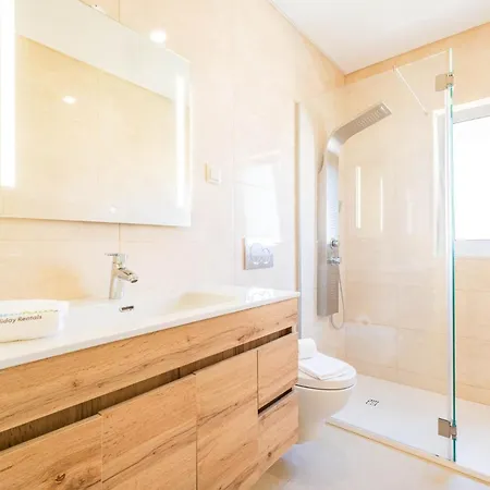 Holiday home Vida Albufeira