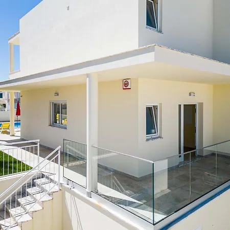 Holiday home Vida *