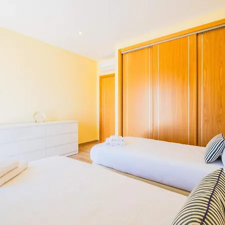 Vida Holiday home Albufeira