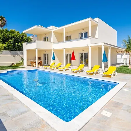 Vida Albufeira