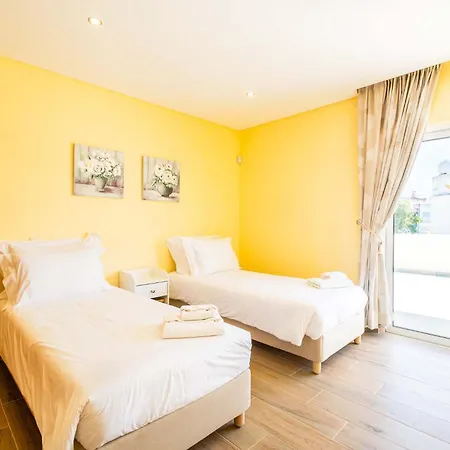 Vida Holiday home Albufeira