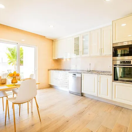 Holiday home Vida Albufeira