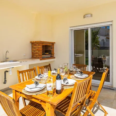 Vida Holiday home Albufeira