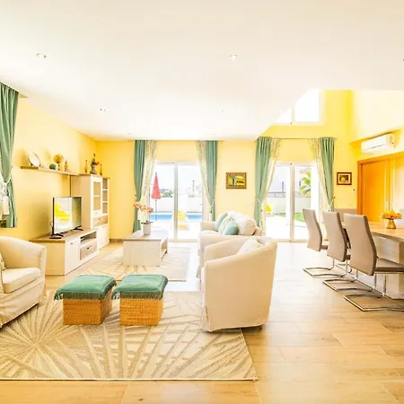 Vida Holiday home *