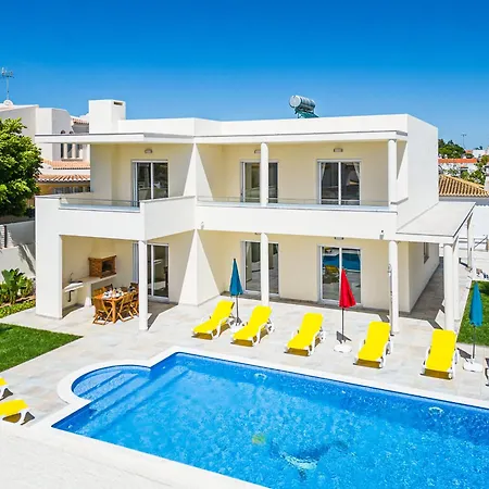 Holiday home Vida Albufeira